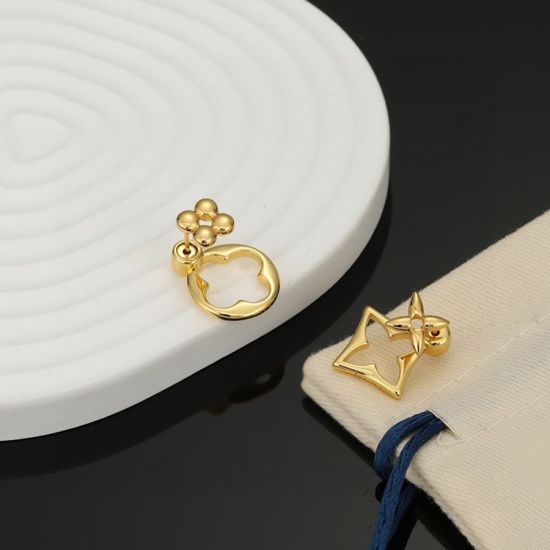 Louis Vuitton Earrings